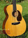 1937 C F Martin 000 18 (sold)