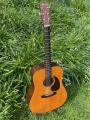 1942 Martin D 18