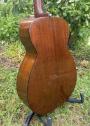 1951 C F Martin 0 18 (sold)