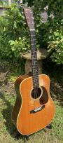 1954 CF Martin D 28