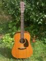 1960 C F Martin D 21 (sold)