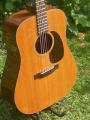 1960 C F Martin D 21 (sold)