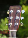 1968 Martin Brazilian D-28 
