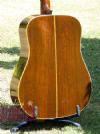 1968 Martin Brazilian D-28 