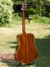 1968 Martin Brazilian D-28 