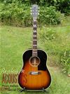 1954 Gibson Southern Jumbo 