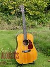 1962 CF Martin D 28 