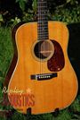 1951 C F Martin D 28 (sold)