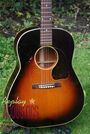 1944 Gibson Banner J-45 (sold)