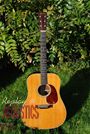 1951 C F Martin D 28 (sold)