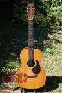 1964 C F Martin 00 21 (sold)