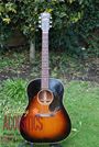 1944 Gibson Banner J-45 