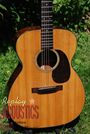 1956 C F Martin 00 18 (sold)