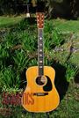 1979 C F Martin D 41 (sold) 