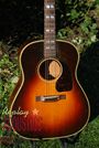 1942 Gibson Banner Southern Jumbo (sold)