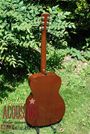 1956 C F Martin 00 18 (sold)