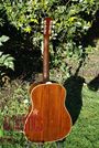 1942 Gibson Banner Southern Jumbo (sold)