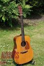 1957 CF Martin D 18 (sold)
