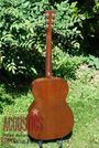 1949 C F Martin 000 18 (sold)
