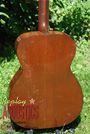 1949 C F Martin 000 18 (sold)