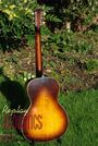 1937 Gibson L Century