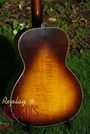 1937 Gibson L Century