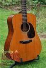 1955 Martin D-18 Sold