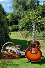 1959 Gibson J 200 Burst (sold)