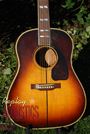 1942 Gibson Banner Rosewood SJ (sold)