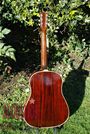 1942 Gibson Banner Rosewood SJ (sold)
