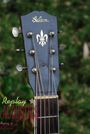 1935 Gibson 14 fret Maple Nick Lucas 