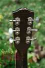 1935 Gibson 14 fret Maple Nick Lucas 