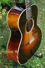 1935 Gibson 14 fret Maple Nick Lucas 