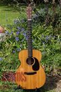 1956 C F Martin 000 18 2 (sold)