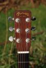 1963 C F Martin D 21 (sold)