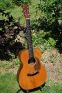 1939 CF Martin 00 18 