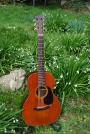 1963 CF Martin 00 21 