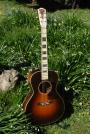 1933 Gibson L Century