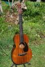 1934 CF Martin 0 18 Koa 