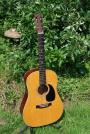 1968 CF Martin D 28S sold
