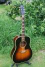 1953 Gibson Southern Jumbo 