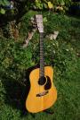 1940 C F Martin D 28 (SOLD) 