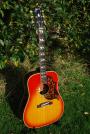 1965 Gibson Hummingbird 