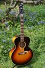 1953 Gibson J 185 