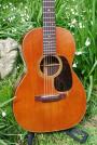 1963 CF Martin 00 21 (sold)