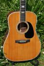 1976 CF Martin D 41 (sold)