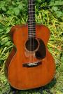 1961 C F Martin 000 18 (sold) 