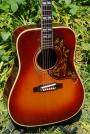 1961 Gibson Hummingbird (sold)