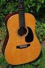1968 CF Martin D 28S sold