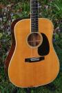1966 CF Martin D 35 (sold)
